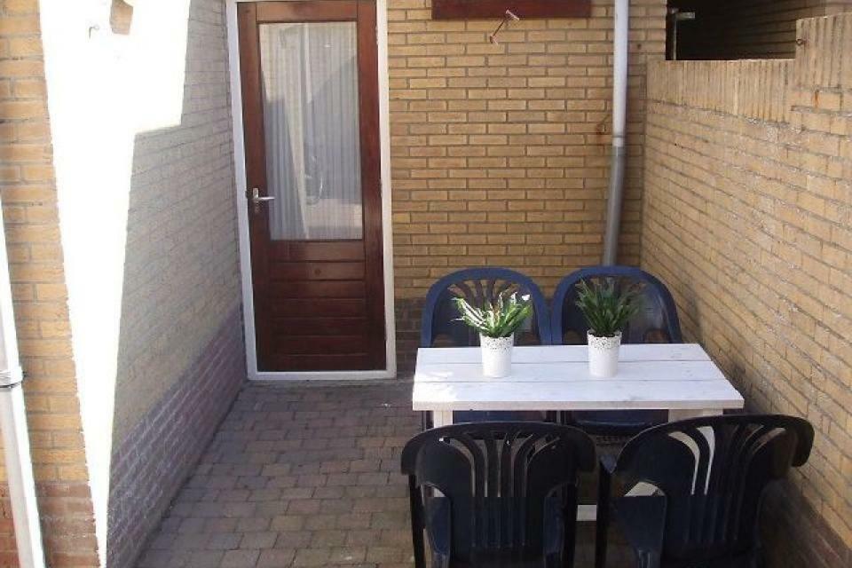 Liefting Villa Egmond aan Zee Exteriör bild